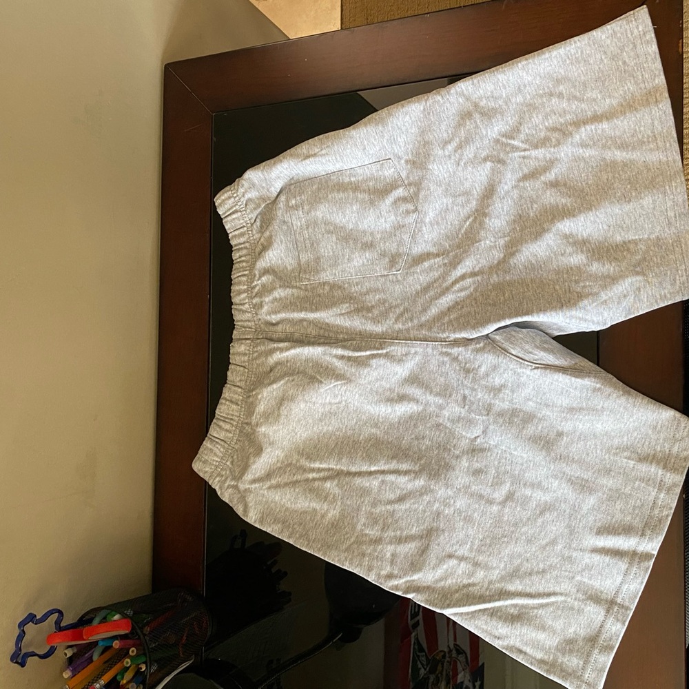 Essentials Shorts - image 3